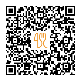 QR-code link para o menu de Nashville Hot Chicken