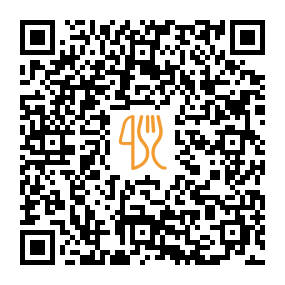 QR-code link către meniul Blaze Pizza