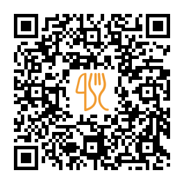 QR-code link para o menu de Live Cafe