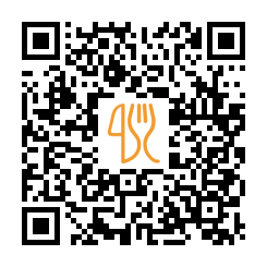 QR-code link către meniul Hub Cafe