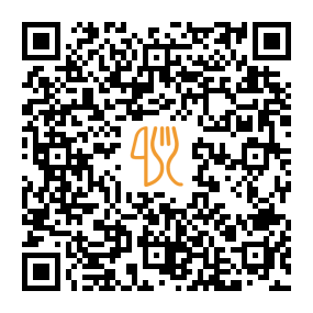 Link z kodem QR do menu New Thai Elephant