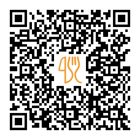 QR-code link para o menu de The Homestead