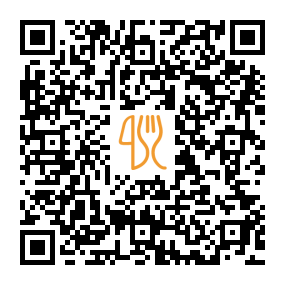 QR-code link para o menu de Jeni's Splendid Ice Creams