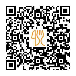 QR-code link naar het menu van Bbq's! Wisconsin