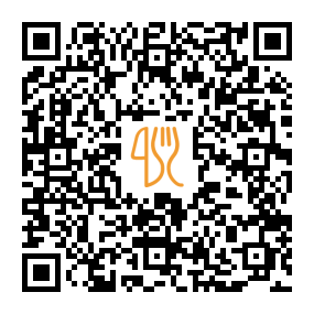 QR-code link para o menu de The Referend Bier Blendery