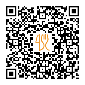 QR-code link para o menu de Red Brick Cafe