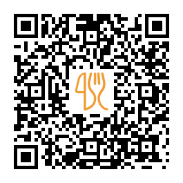 QR-code link para o menu de Voodoo Taco