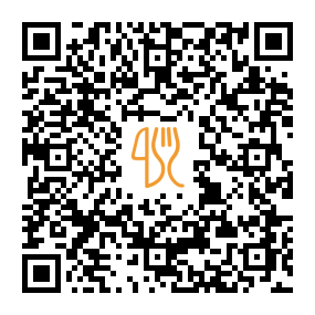 QR-code link para o menu de Len's Ice Cream Haven