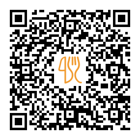 QR-code link para o menu de The Orange House Wine