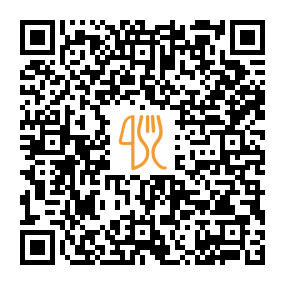 QR-code link către meniul Masala Mantra Indian Bistro