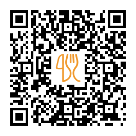 QR-code link către meniul Alibi Grill