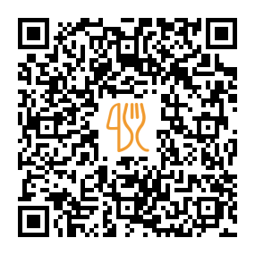 QR-code link para o menu de Garbanzo Mediterranean Fresh