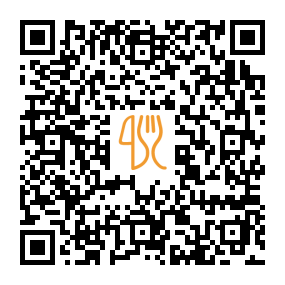 QR-code link para o menu de Au Bon Pain