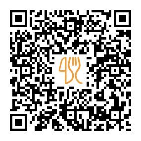 QR-code link către meniul Hina Yakitori Sf