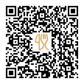 QR-code link para o menu de Atlantic Seafood Market