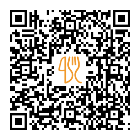 QR-code link para o menu de Green City Kitchen