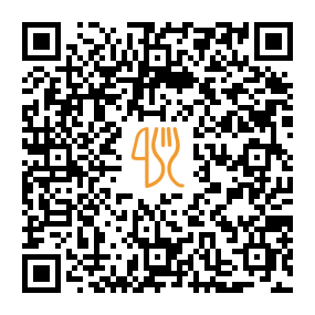 QR-code link para o menu de Red Fish Chop House