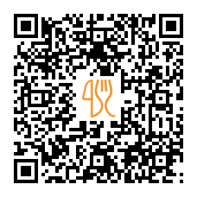 QR-code link para o menu de Bates City -b-que