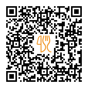 QR-code link para o menu de Fortune Café