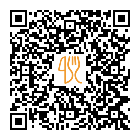 QR-code link para o menu de Woody's Bbq