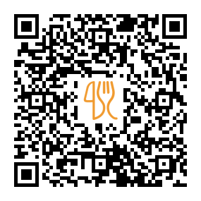 QR-code link para o menu de Hunt Brothers Pizza