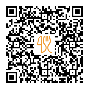 QR-code link para o menu de Pizza Hut