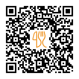 QR-code link para o menu de Firehouse Grill