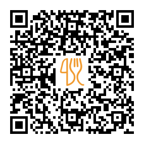 QR-code link para o menu de Mcdonald's