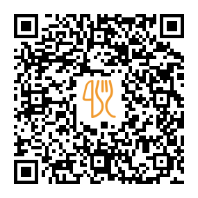 QR-code link para o menu de On The Money Bbq