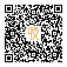 Link z kodem QR do menu Indian Bistro