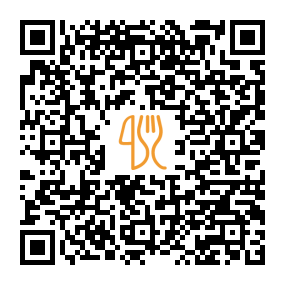 QR-code link para o menu de Backdraft Bbq