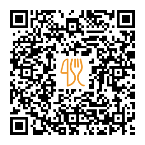 QR-code link naar het menu van Buddha Thai Kitchen