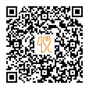 QR-code link para o menu de Bullfrog Creek And Liquors