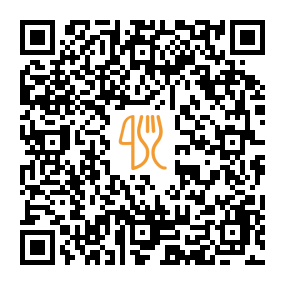 QR-code link para o menu de Perky Kettle