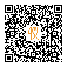 QR-code link para o menu de Firebirds Chicken