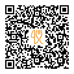 QR-code link para o menu de Paper Plane Coffee Co.