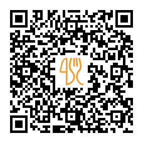 QR-code link către meniul Back A Yard Catering Take Out