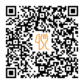 Link z kodem QR do menu Fu Hua