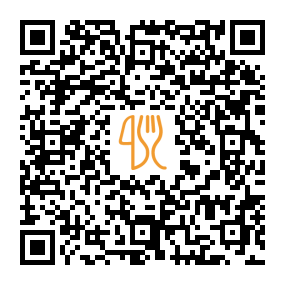 QR-code link para o menu de Aladdin Jr. Cafe