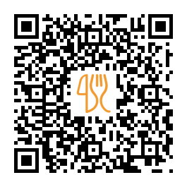 QR-code link para o menu de Scooter's Coffee