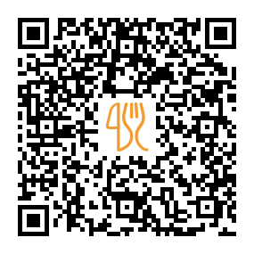 QR-code link para o menu de New Kitchen