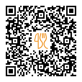 QR-code link para o menu de Johnny's New York Style Pizza