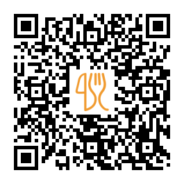 QR-code link para o menu de Huck's