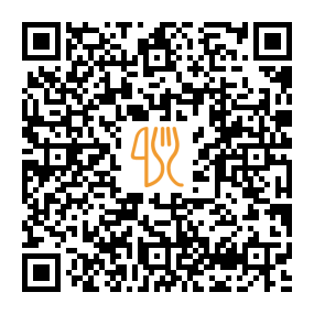 QR-code link para o menu de Harvest Book Store Cafe