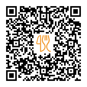 QR-code link para o menu de New Garden