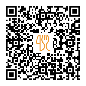 QR-code link para o menu de Mcdonald's