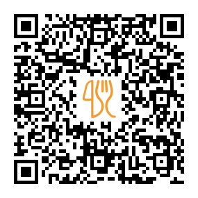 QR-code link para o menu de Boston Market