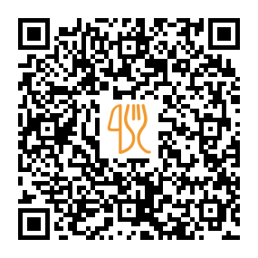 QR-code link para o menu de Mcdonald's