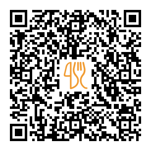 Link z kodem QR do menu Popcorn Chicken (sawtelle Blvd)