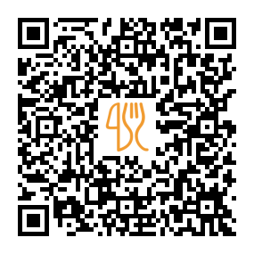 QR-code link para o menu de Work Hard Eat Good